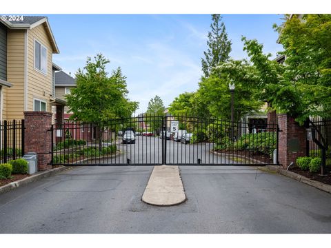 A home in Gresham