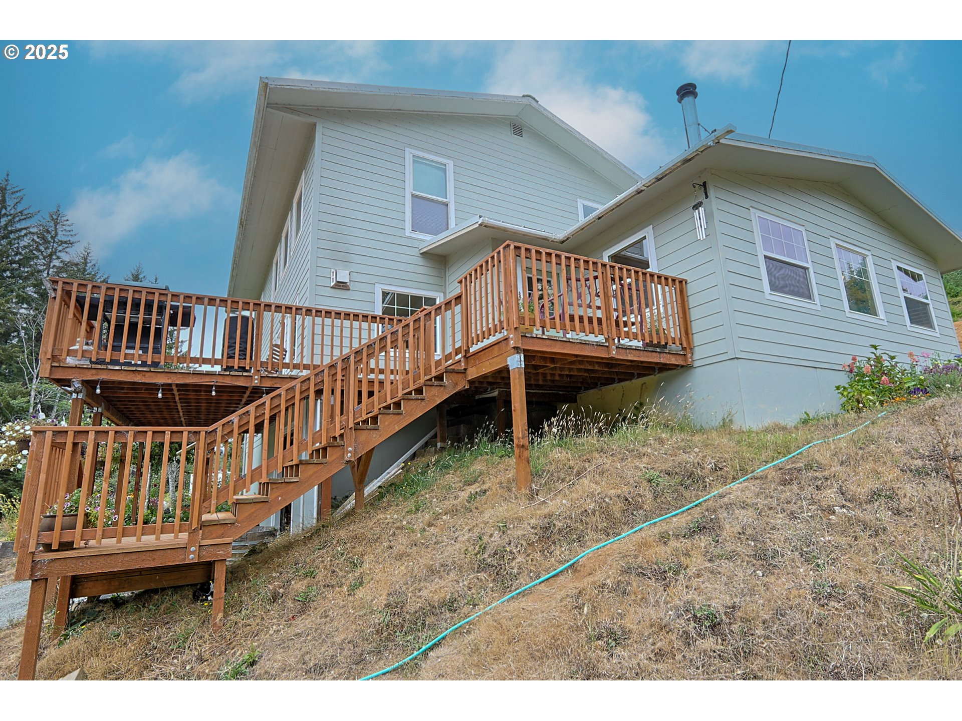 58894 OLD RAILROAD GRADE RD