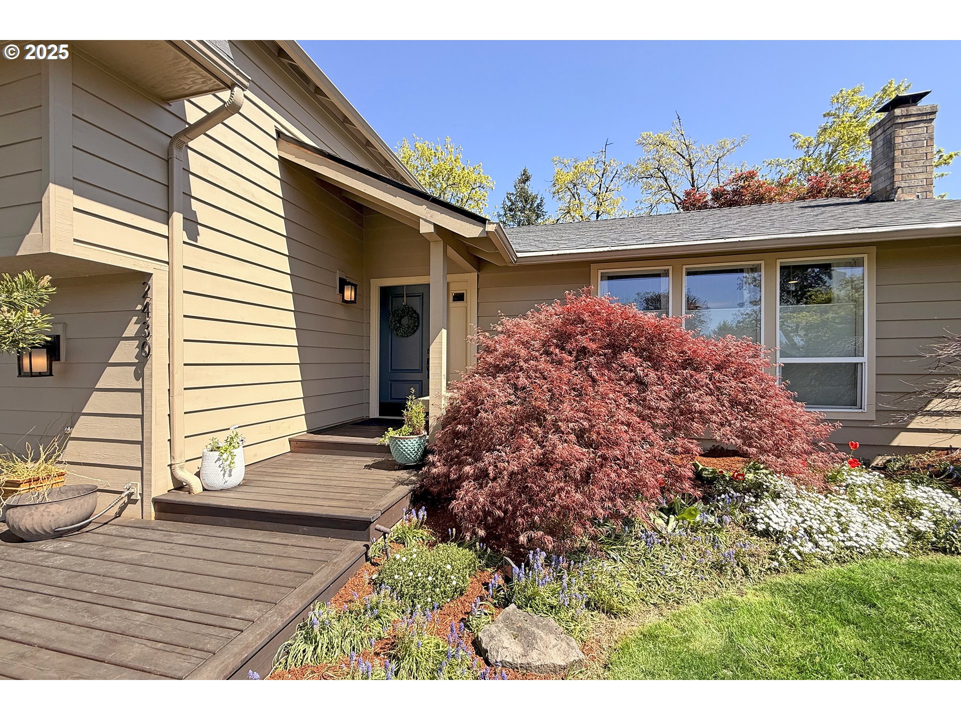 2430 SW WILLOWBROOK AVE