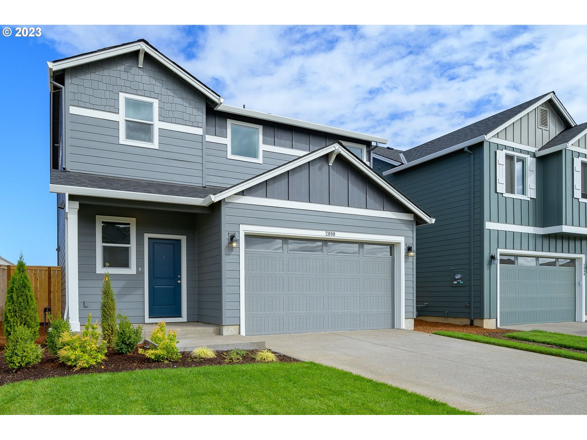 3192 S Nectarine ST 733