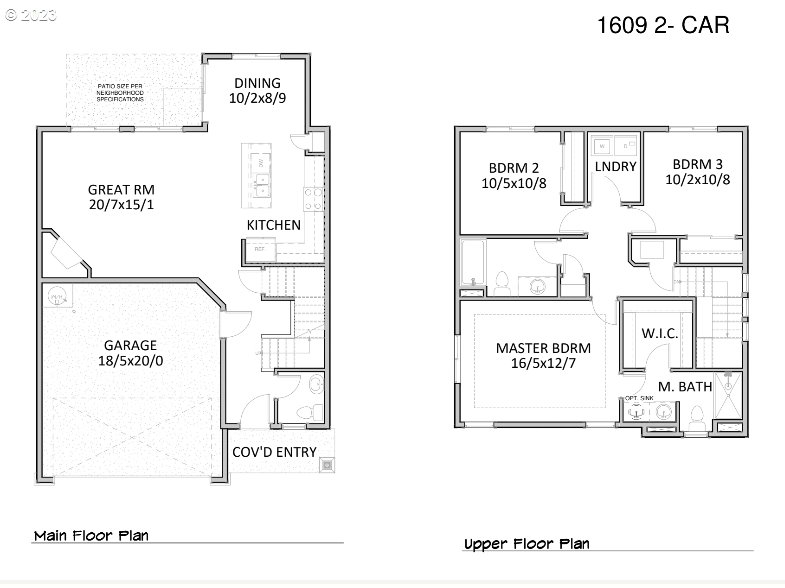 3192 S Nectarine ST 733