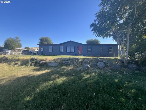 A home in Umatilla