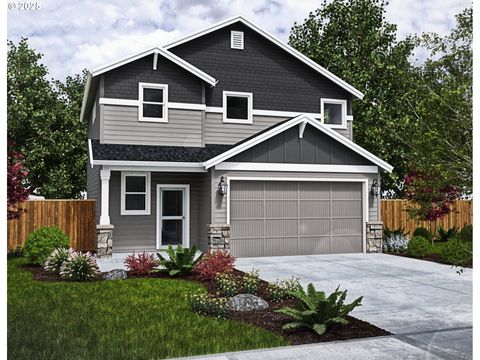 10228 SE HORNADAY AVE 377 Happy Valley OR 97086