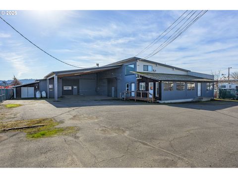 2150 CROSS ST Eugene OR 97402