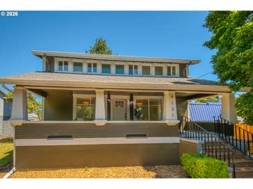 9131 N LOMBARD ST Portland OR 97203