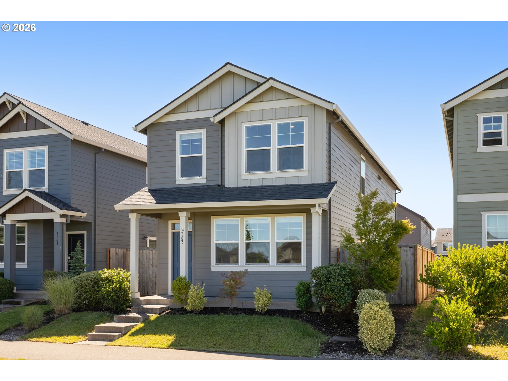 2283 LIVESAY LN