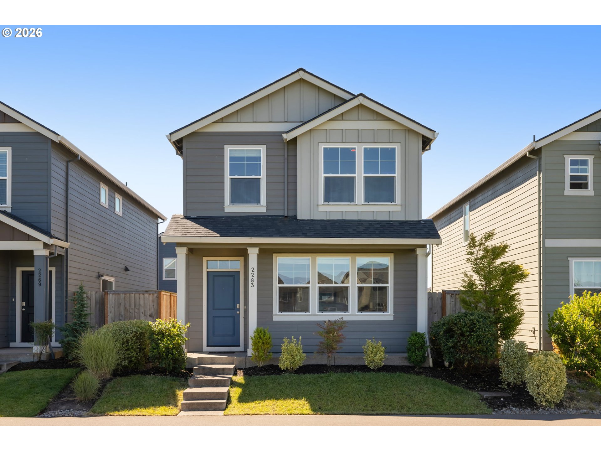 2283 LIVESAY LN