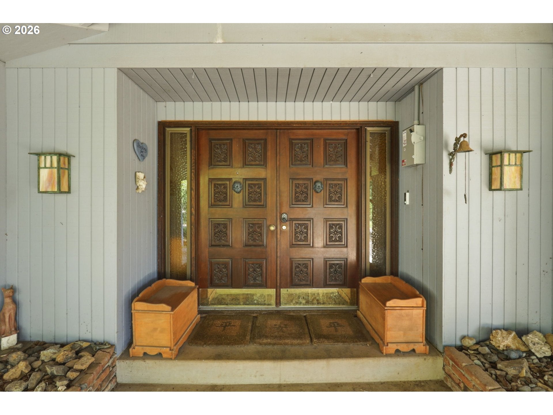 19720 S HINKLE RD