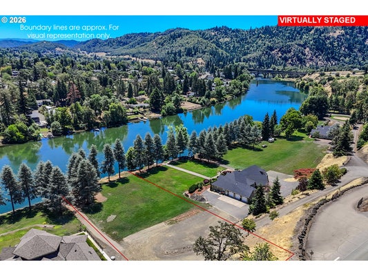 BOATWATCH LN, ROSEBURG, OR 97470 - Image 166bc659c7d89706bfc9bdf620b2a320/527151999