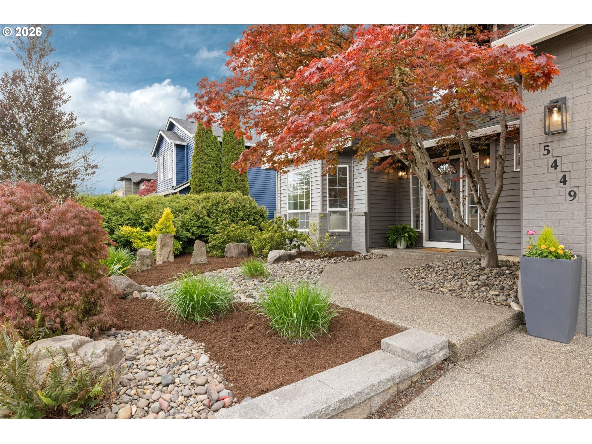 5449 NW PREAKNESS TER