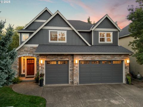 17472 NW SOLANO LN Portland OR 97229