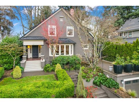 2133 NE 21st AVE Portland OR 97212