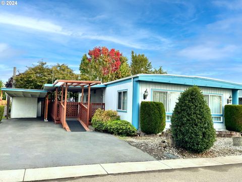 A home in Vancouver