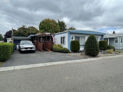 A home in Vancouver