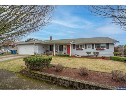 3903 47TH AVE NE Salem OR 97305