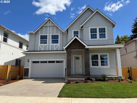 13976 SW 165th AVE Tigard OR 97223