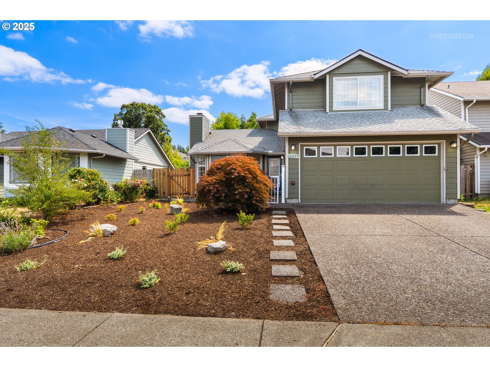 22244 SW NOTTINGHAM CT