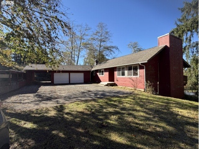 90757 LAZY CREEK RD