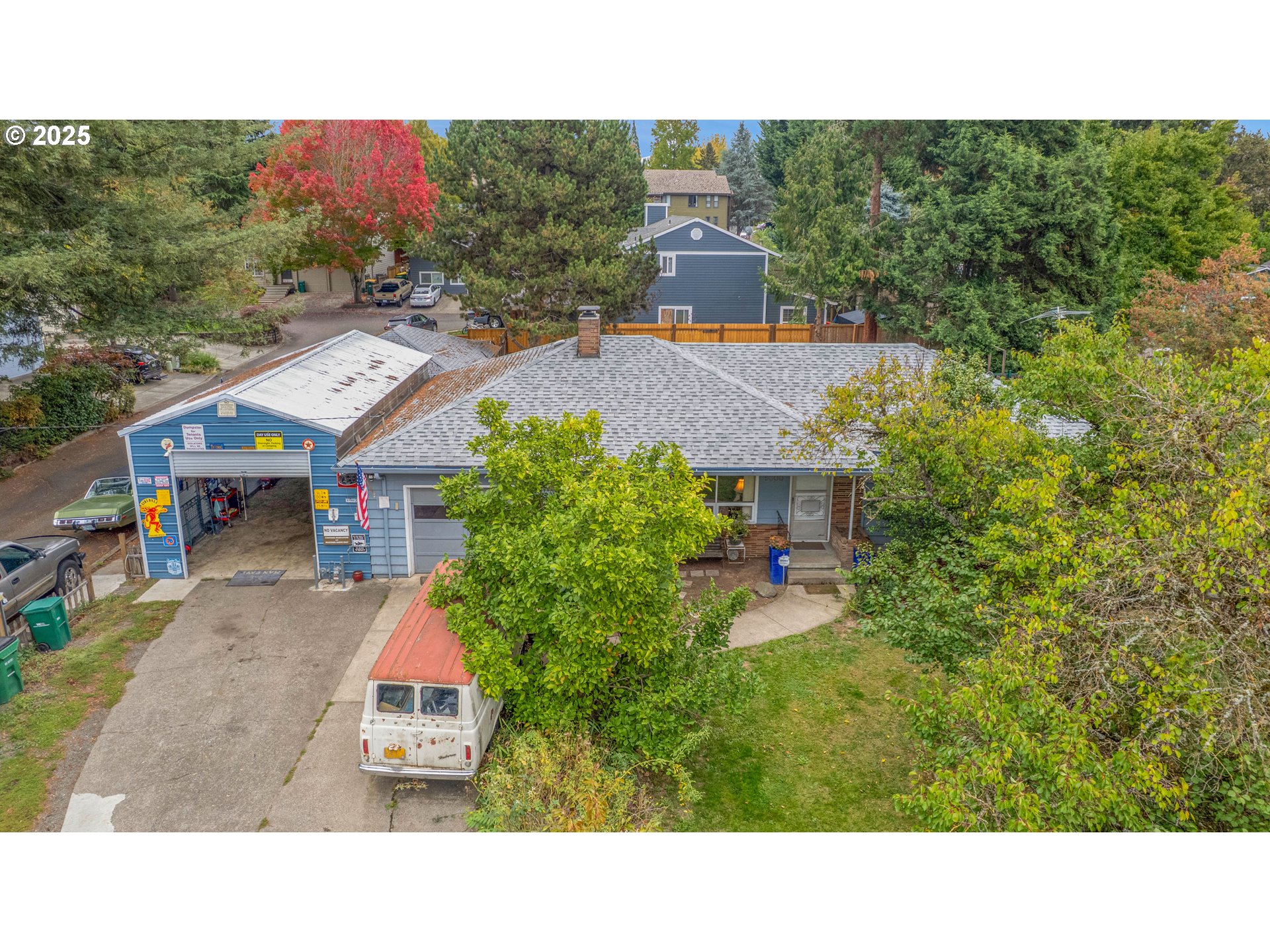 5000 SW 149TH AVE