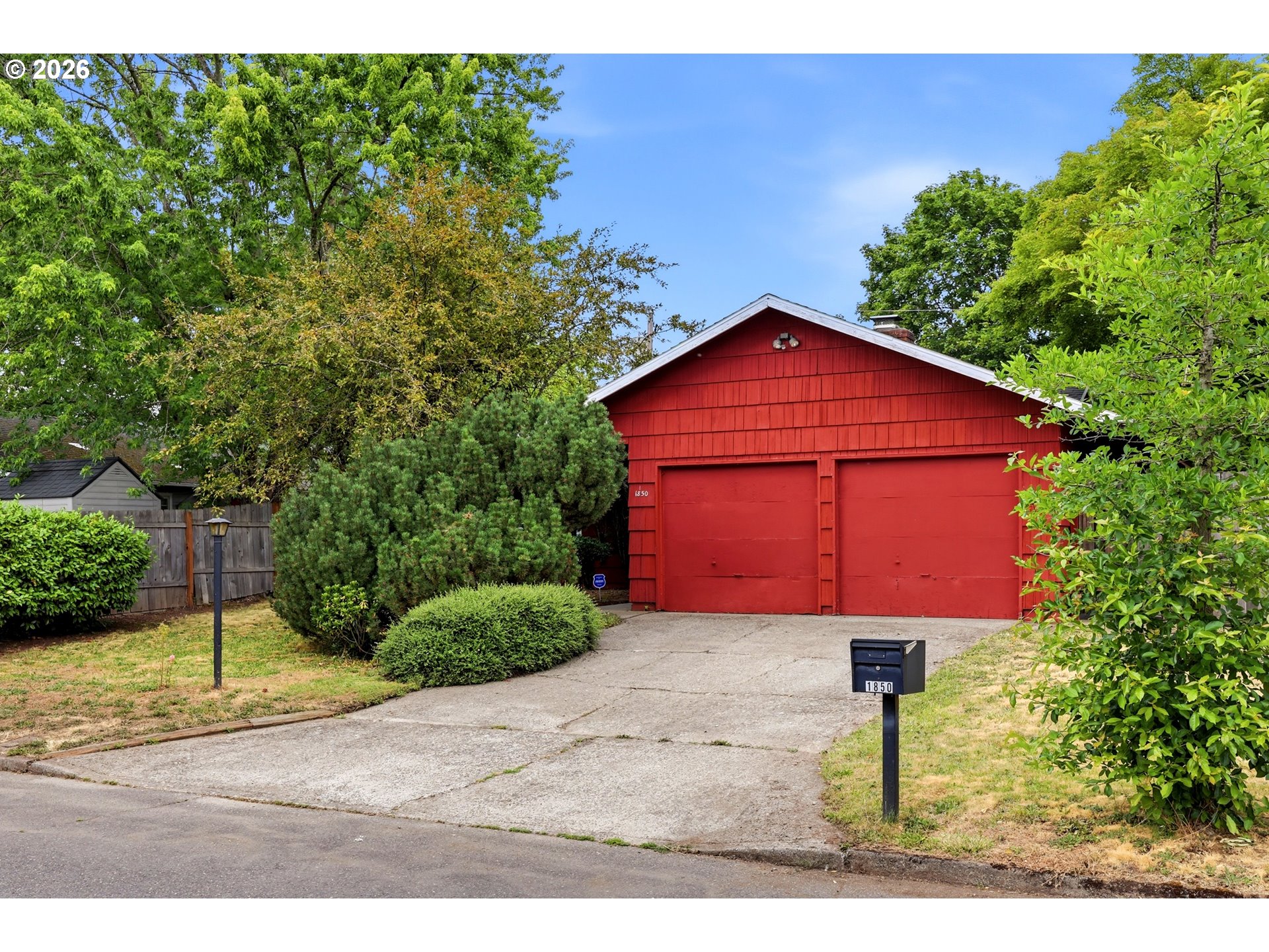 1850 SE 157TH DR