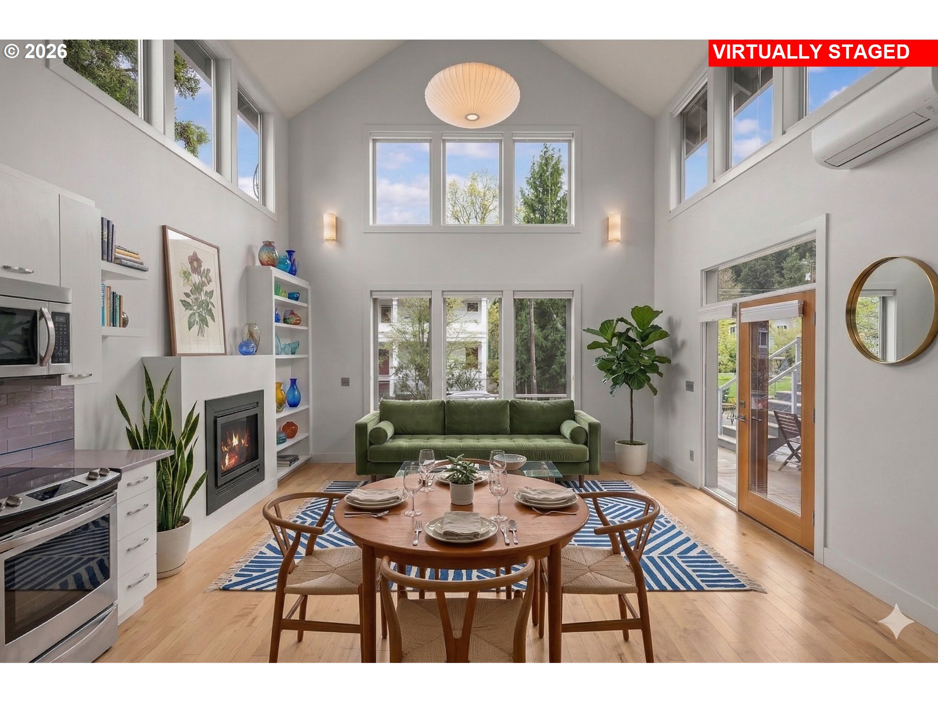 6925 SE Morrison AVE