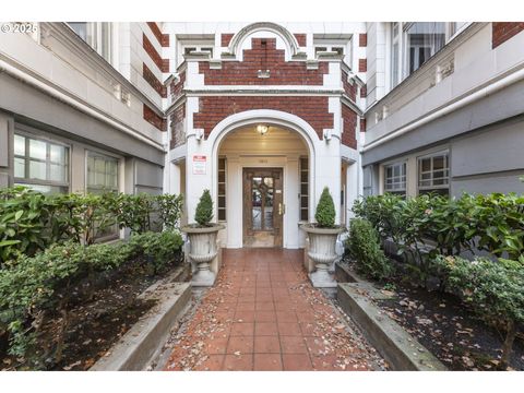 1811 NW COUCH ST 507 Portland OR 97209