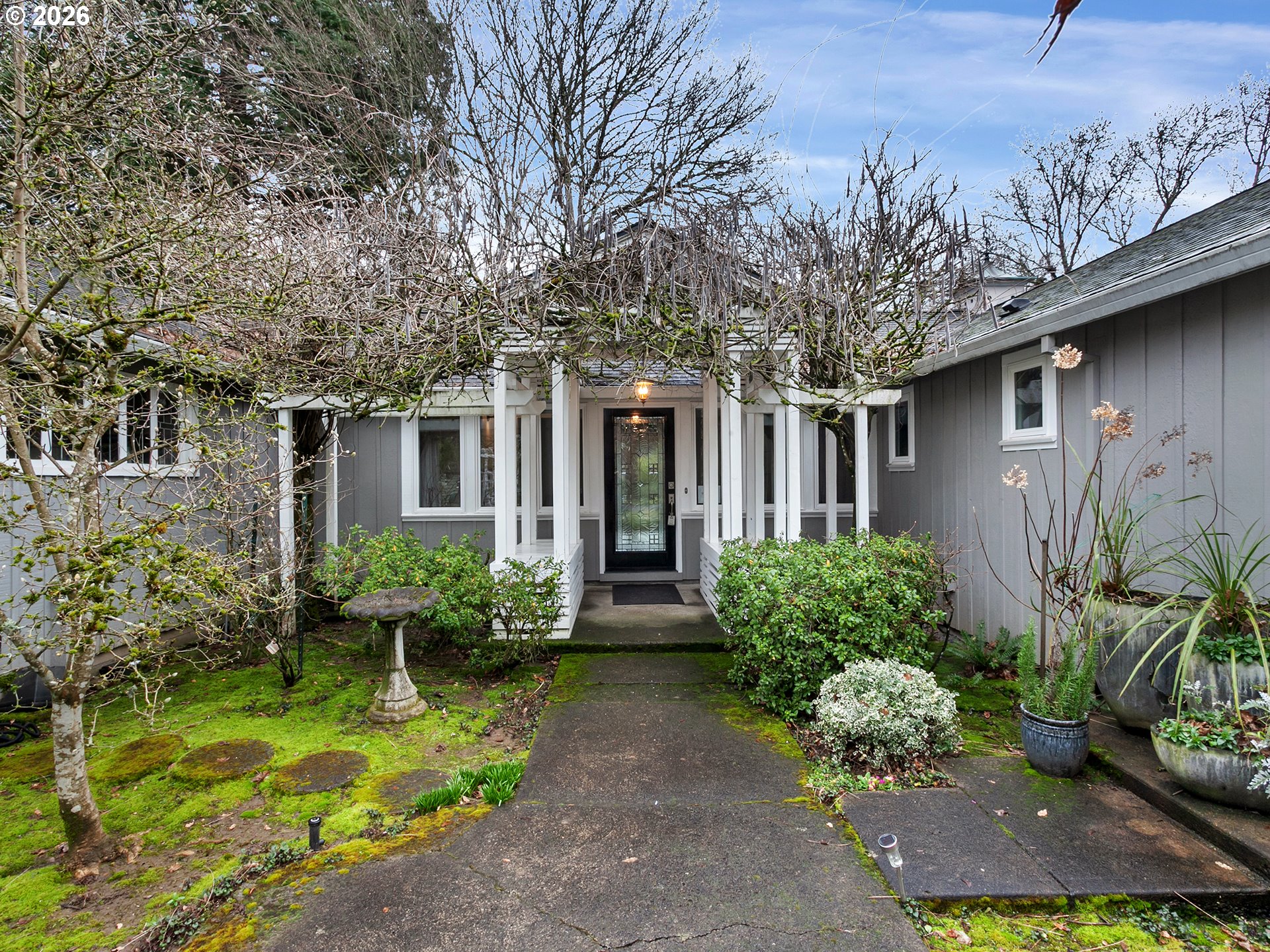 Photo 1 of 46 — 11940 SW FAIRCREST ST, Portland, OR 97225
