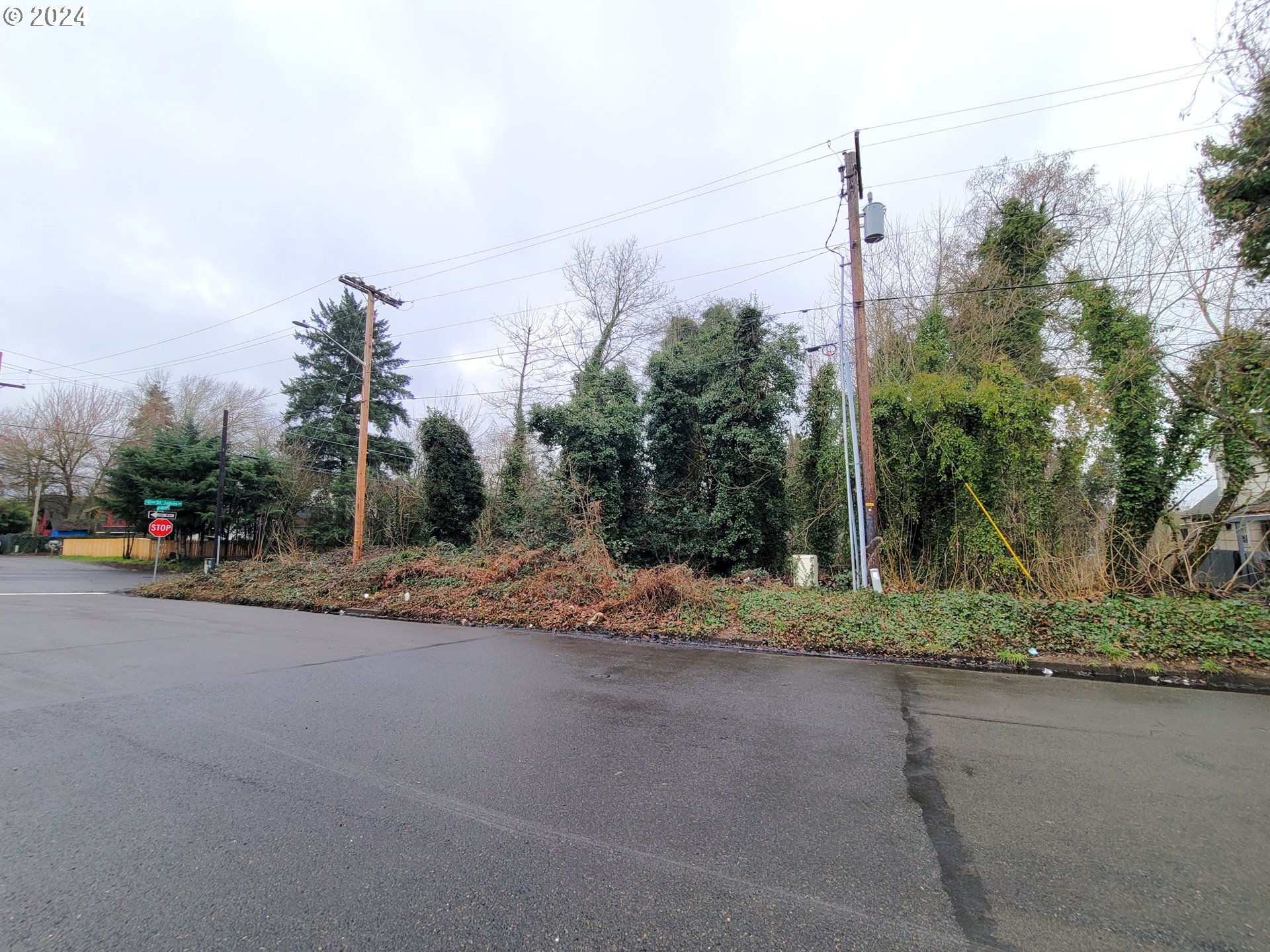 Photo 1 of 14 — 0 NE Cherry RD, Vancouver, WA 98661