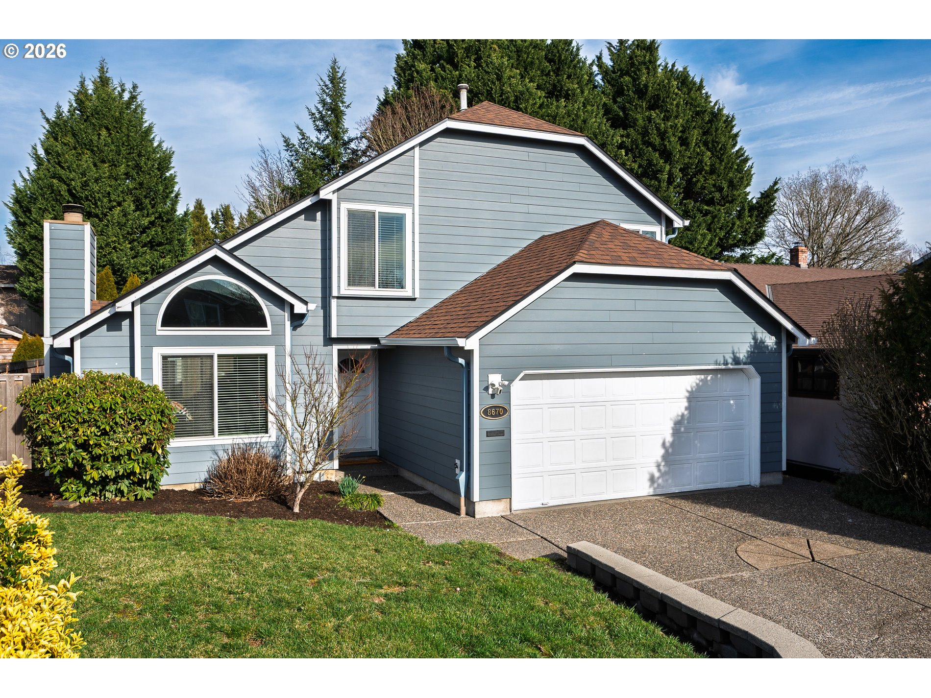 8670 SW STRATFORD CT