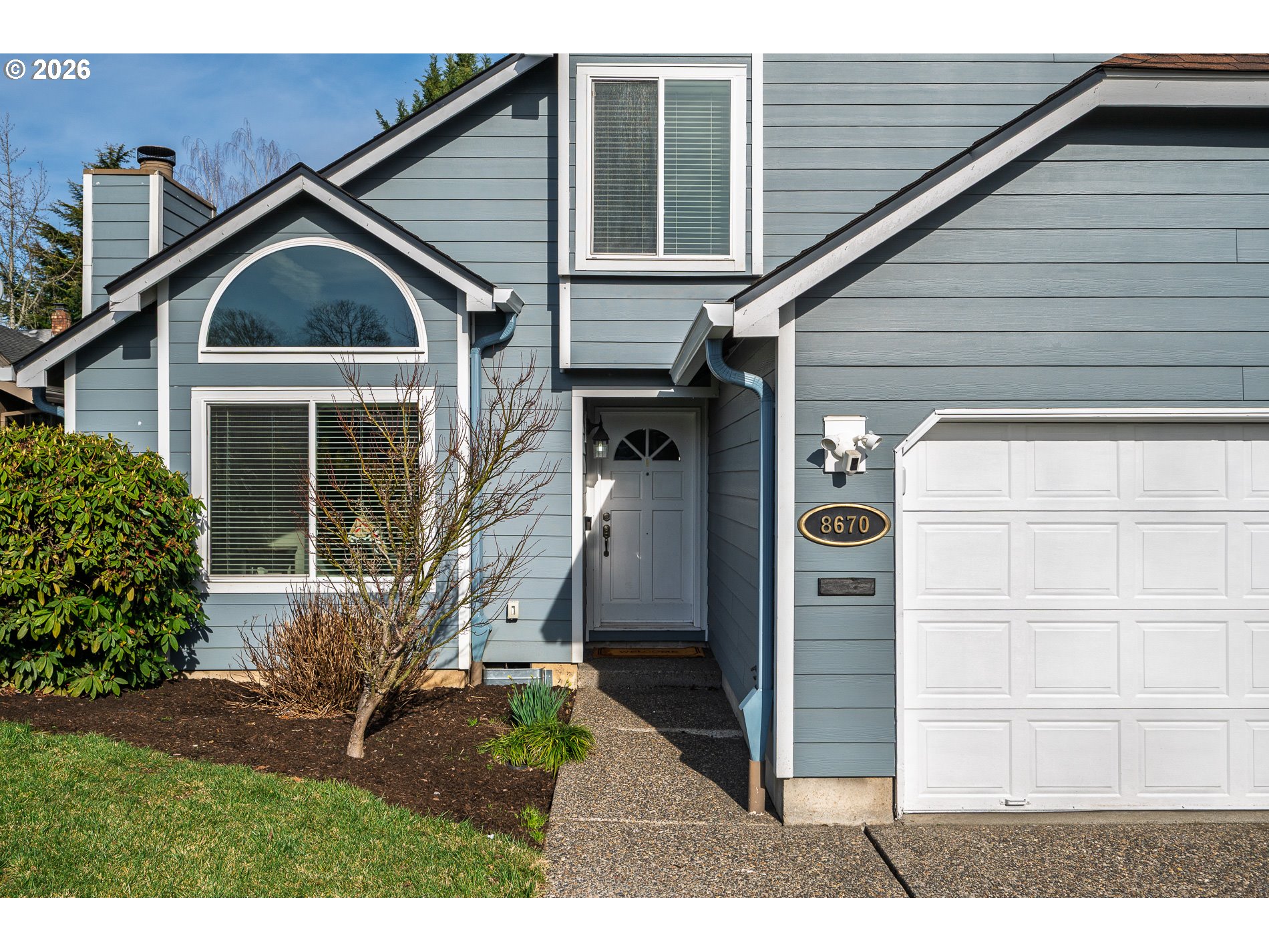 8670 SW STRATFORD CT