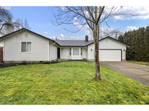 3380 HONEYWOOD ST Eugene OR 97408