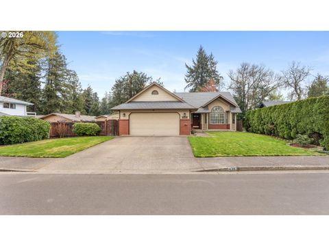 4393 ALTURA ST Eugene OR 97404