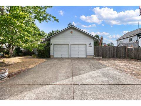 A home in Junction City