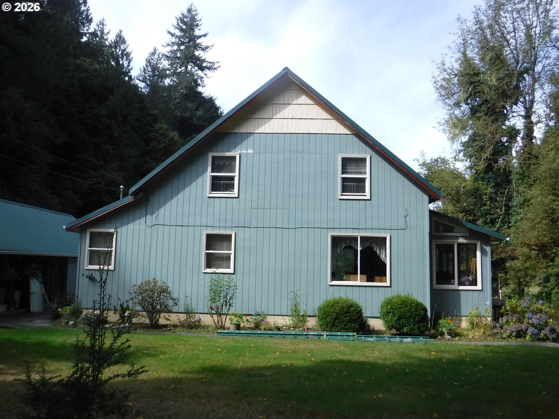 61201 DANIELS CREEK RD