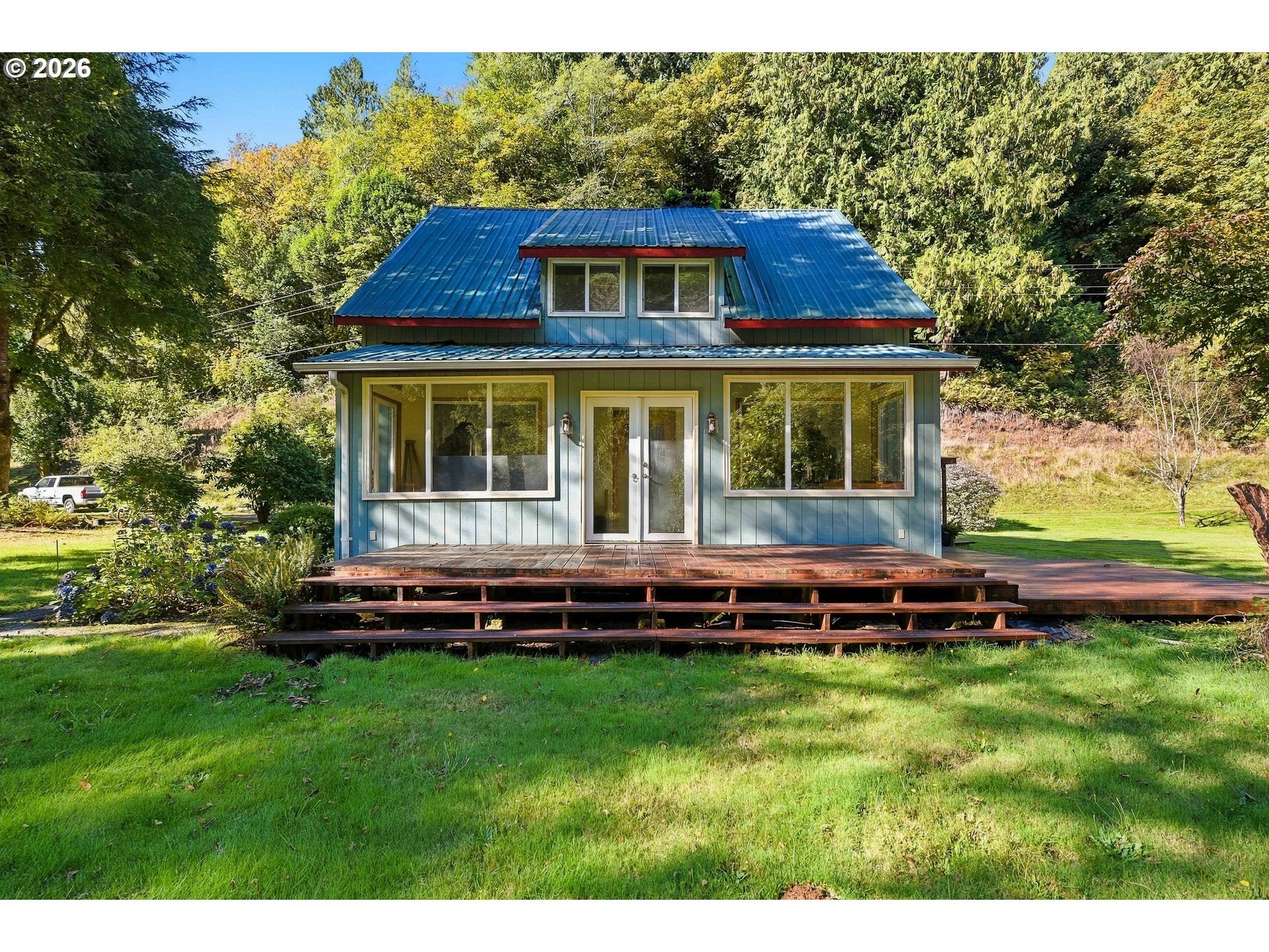 61201 DANIELS CREEK RD