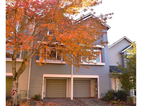 A home in Fairview