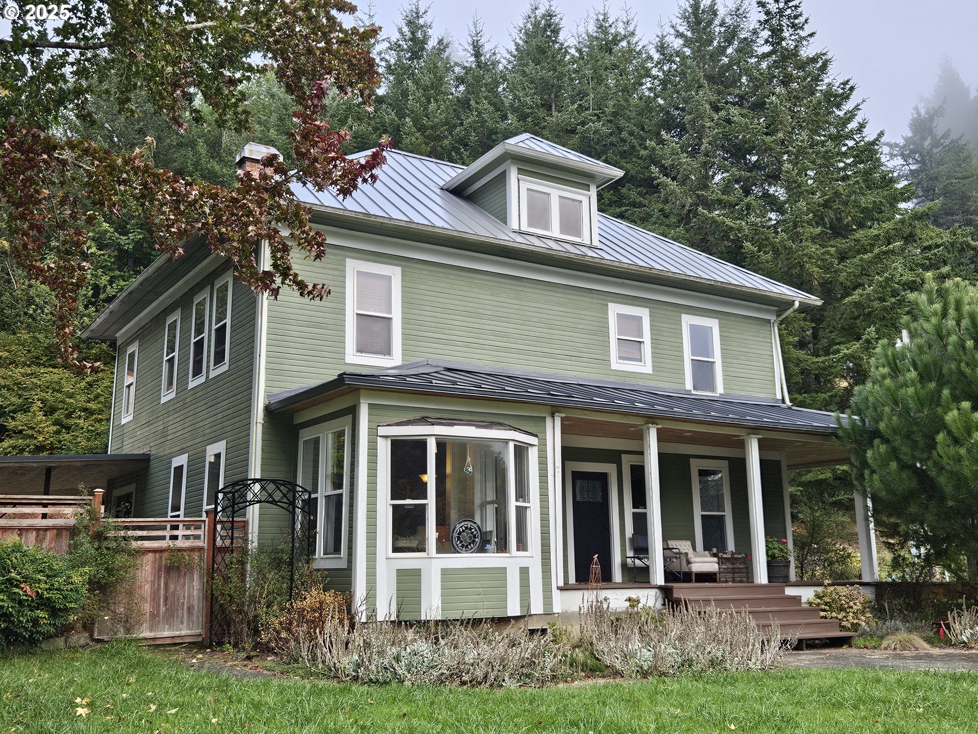 63674 DANIELS CREEK RD