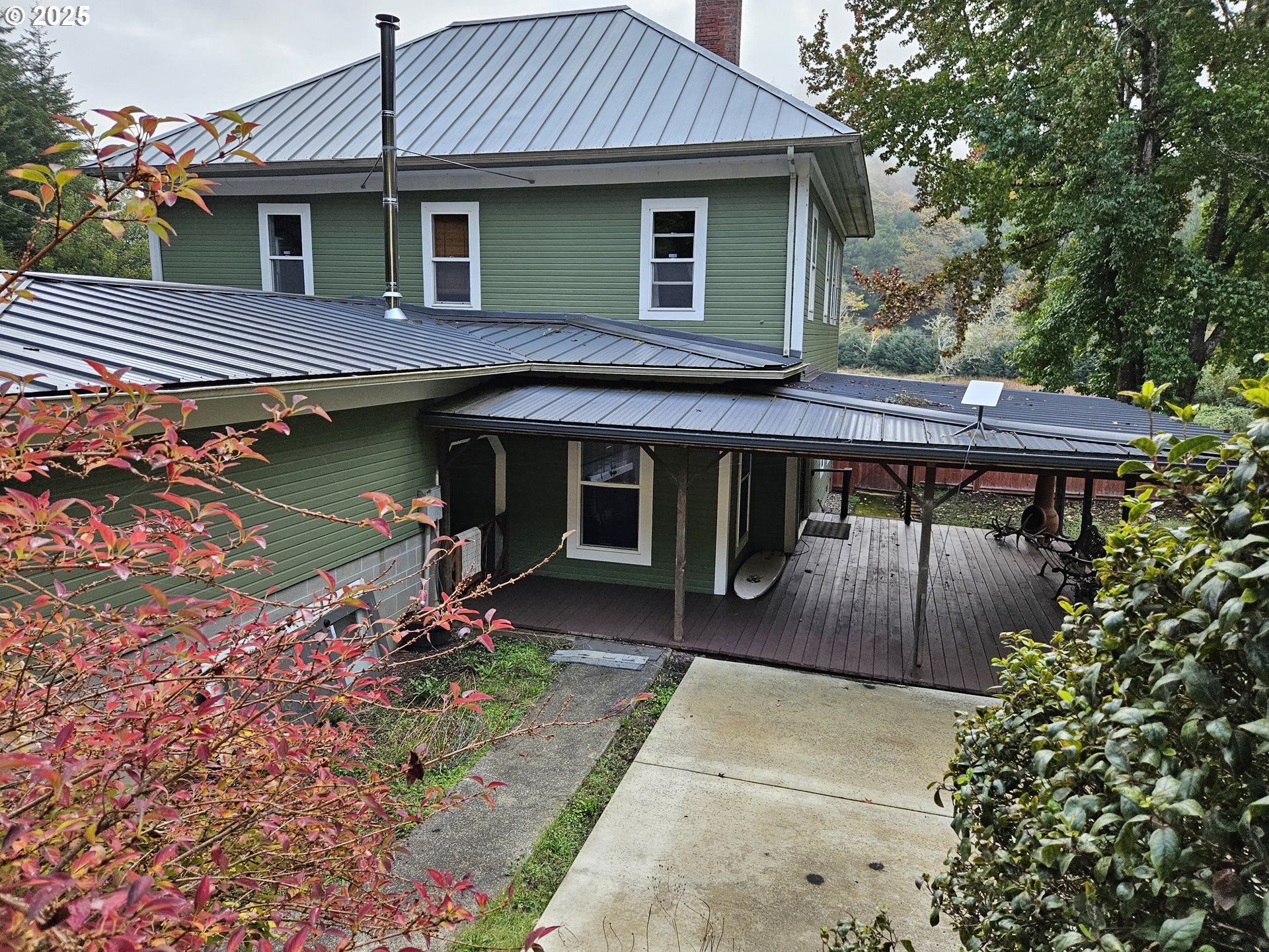 63674 DANIELS CREEK RD