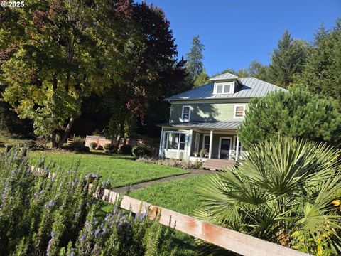 63674 DANIELS CREEK RD Coos Bay OR 97420