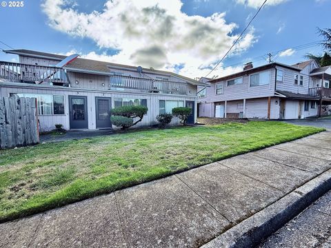 2307 WILLAMETTE ST Eugene OR 97405