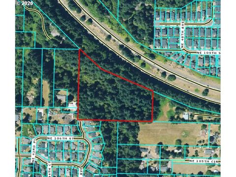 0000 NE 45th AVE Vancouver WA 98686