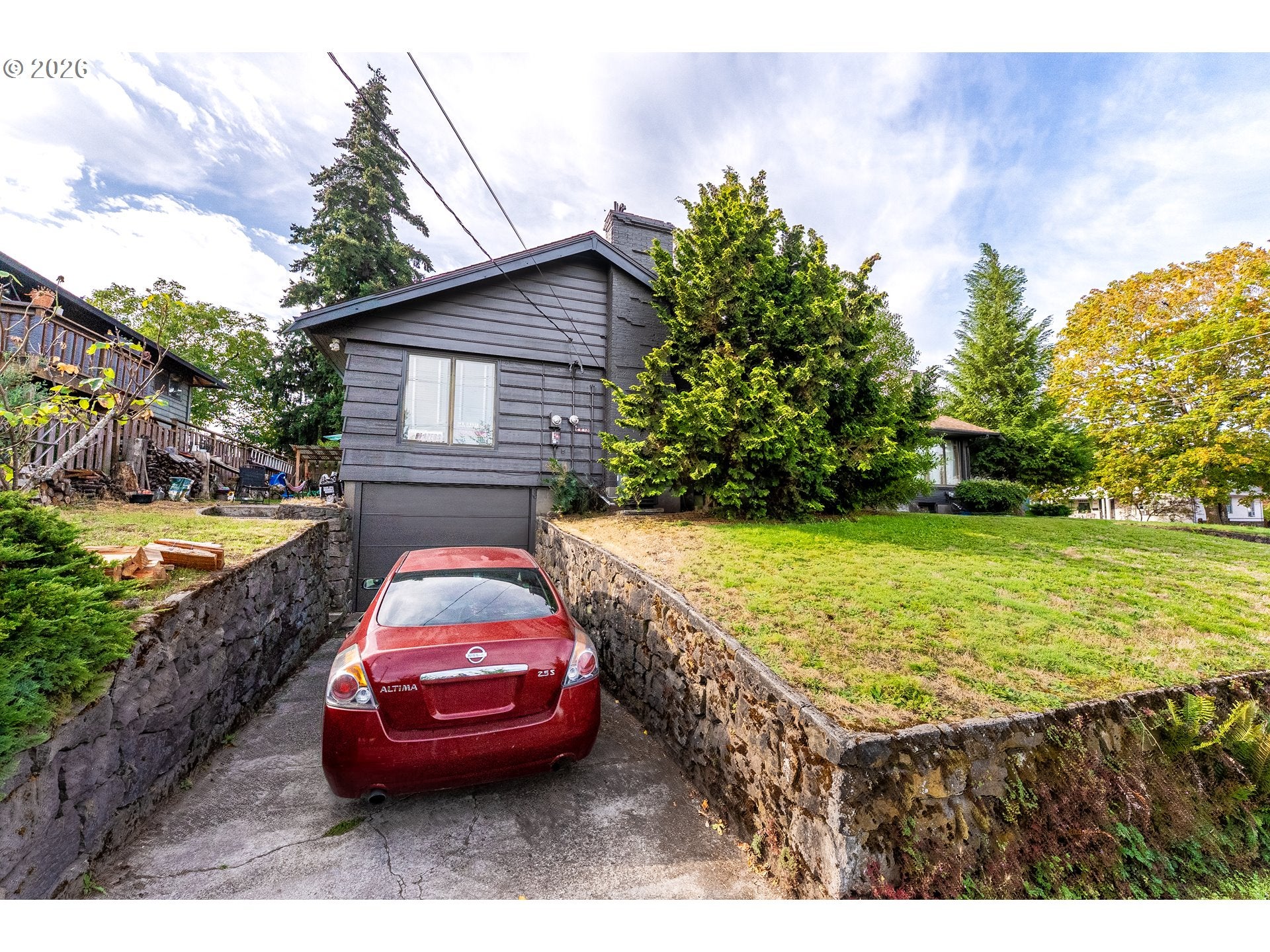 5508 NE FREMONT ST