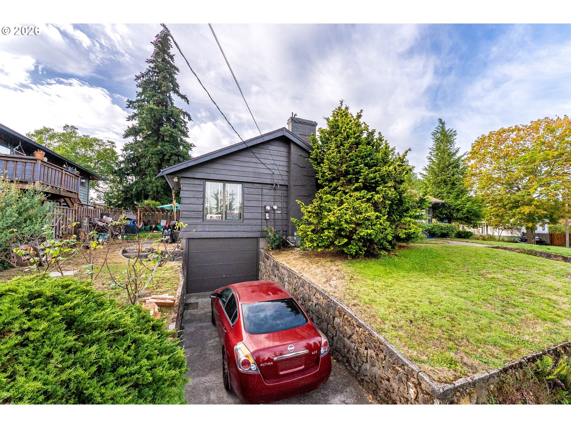 5508 NE FREMONT ST