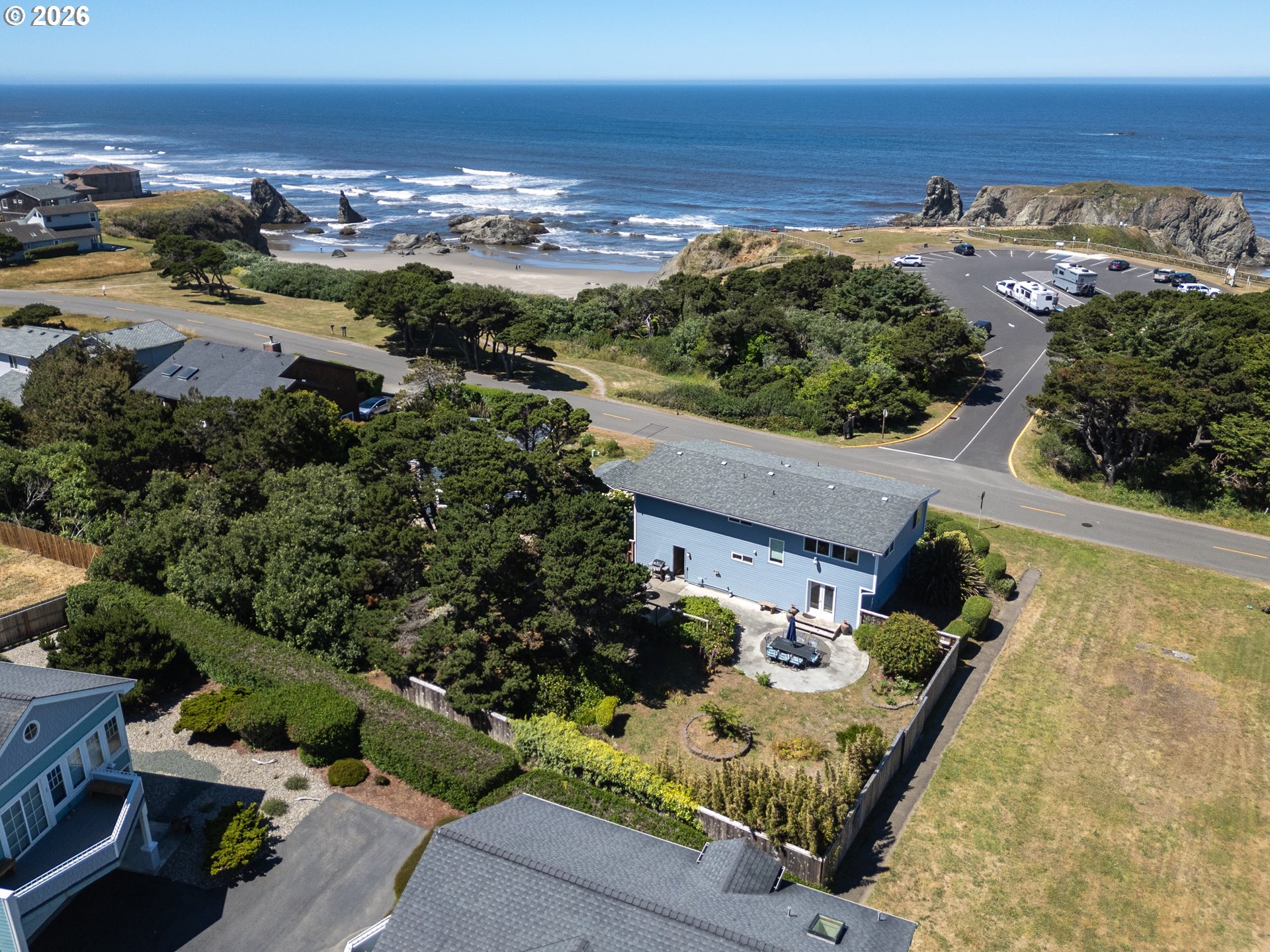 2131 Beach Loop Drive