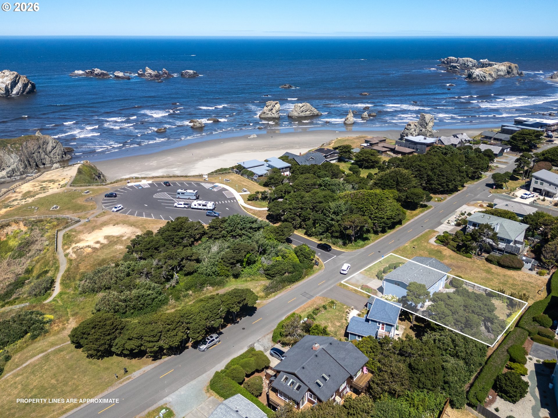 2131 Beach Loop Drive