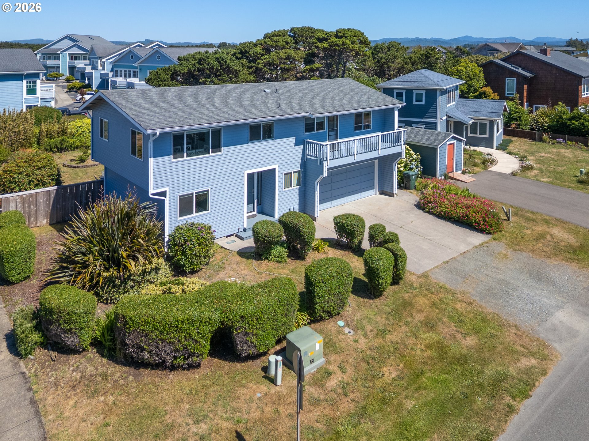 2131 Beach Loop Drive