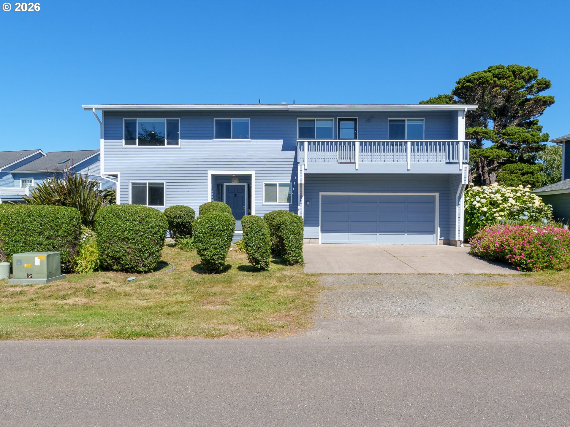 2131 Beach Loop Drive