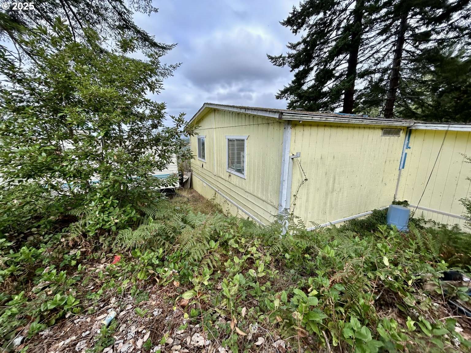 96477 CAPE FERRELO RD