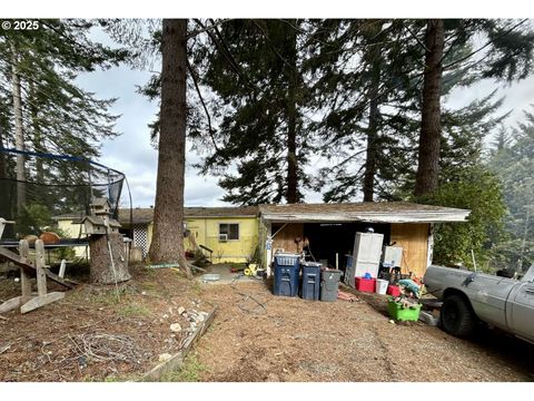 96477 CAPE FERRELO RD Brookings OR 97415