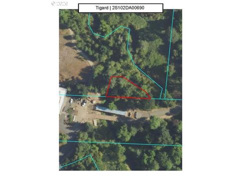 0 Tigard ST Tigard OR 97223